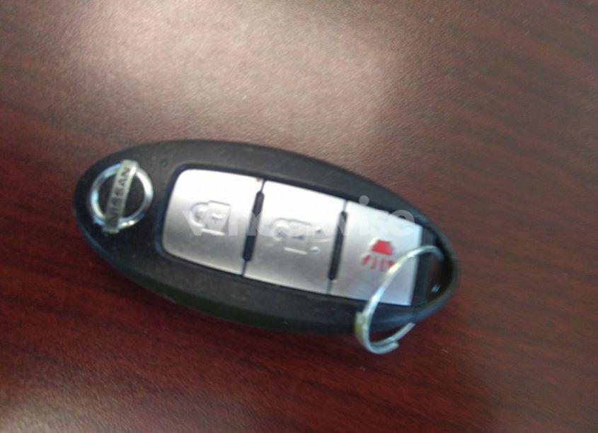 Photo 11 of 2018 Nissan Maxima 3.5 SV (VIN 1N4AA6AP3JC400852)