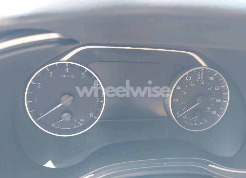 Photo 14 of 2016 Nissan Maxima 3.5 SR (VIN 1N4AA6AP4GC384072)