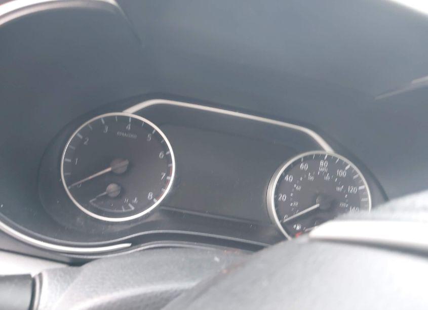 Photo 7 of 2016 Nissan Maxima 3.5 SL (VIN 1N4AA6AP4GC385383)