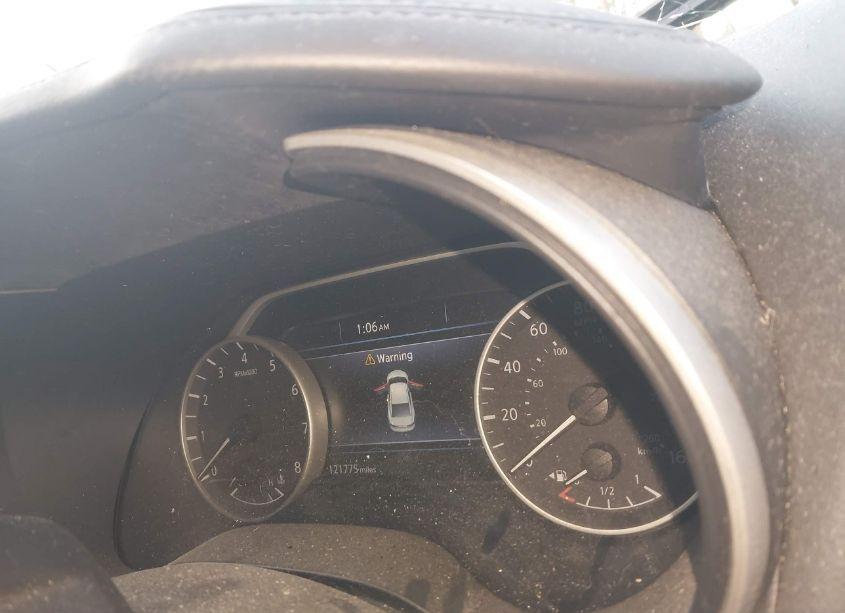 Photo 15 of 2016 Nissan Maxima 3.5 SR (VIN 1N4AA6AP4GC401078)