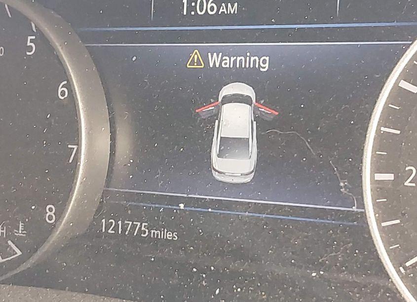 Photo 7 of 2016 Nissan Maxima 3.5 SR (VIN 1N4AA6AP4GC401078)