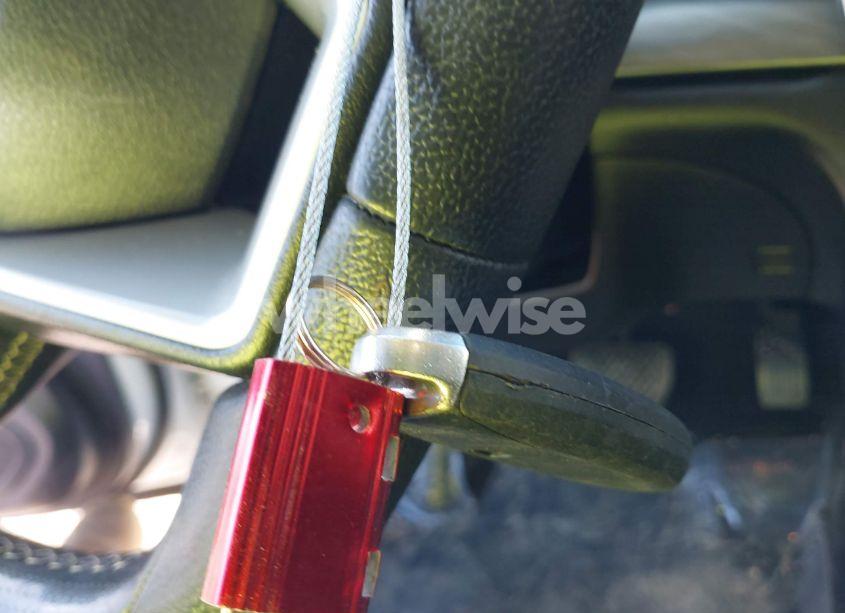 Photo 11 of 2016 Nissan Maxima 3.5 SL (VIN 1N4AA6AP4GC409052)