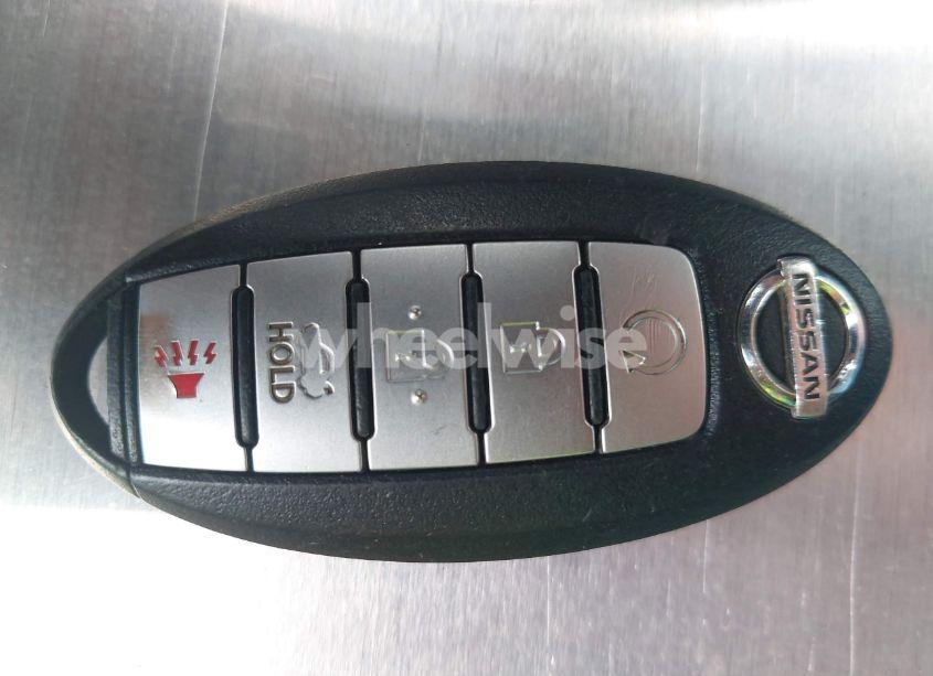 Photo 11 of 2016 Nissan Maxima 3.5 PLATINUM (VIN 1N4AA6AP4GC412923)