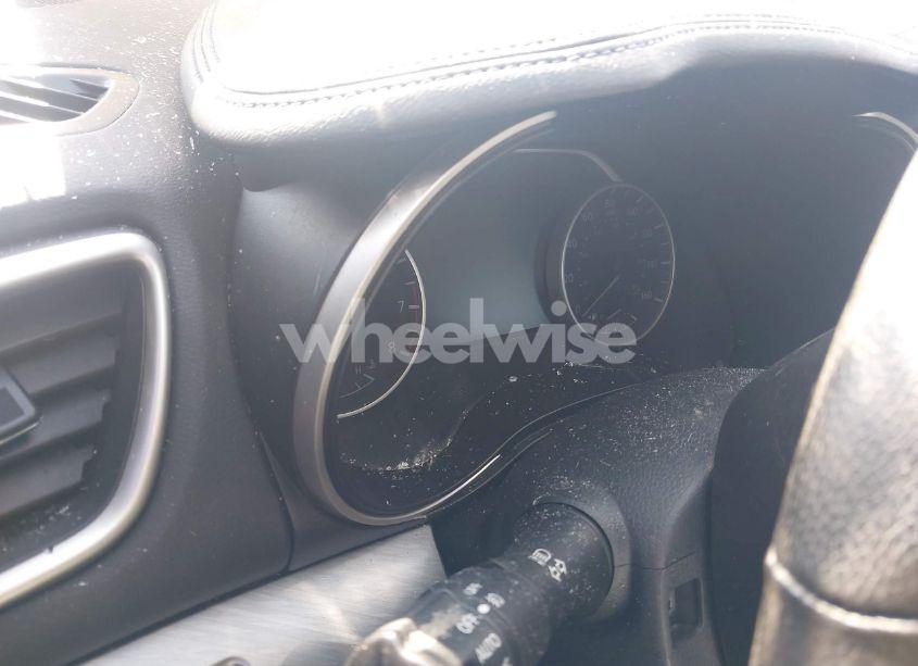 Photo 14 of 2016 Nissan Maxima 3.5 S (VIN 1N4AA6AP4GC416583)