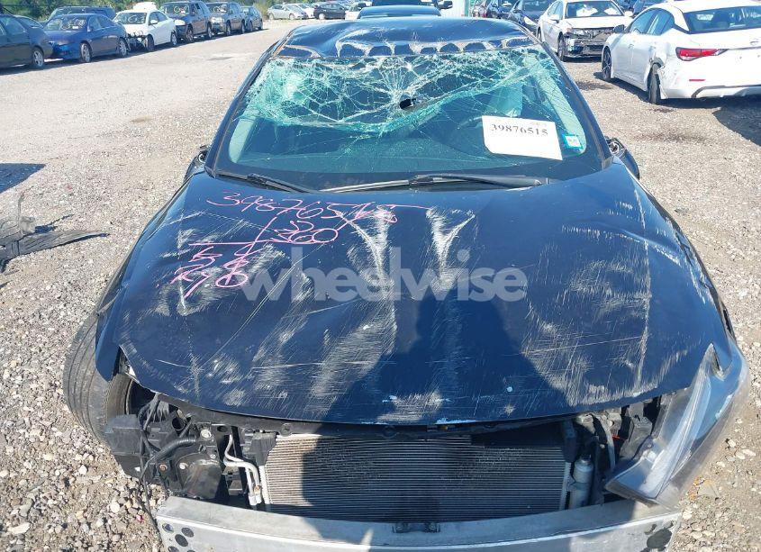 Photo 6 of 2016 Nissan Maxima 3.5 S (VIN 1N4AA6AP4GC416583)