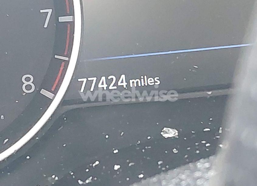 Photo 7 of 2016 Nissan Maxima 3.5 S (VIN 1N4AA6AP4GC416583)