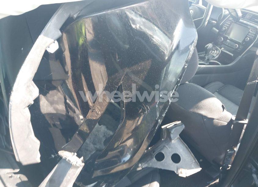 Photo 8 of 2016 Nissan Maxima 3.5 S (VIN 1N4AA6AP4GC416583)