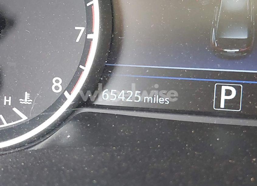 Photo 15 of 2016 Nissan Maxima 3.5 SR (VIN 1N4AA6AP4GC419449)