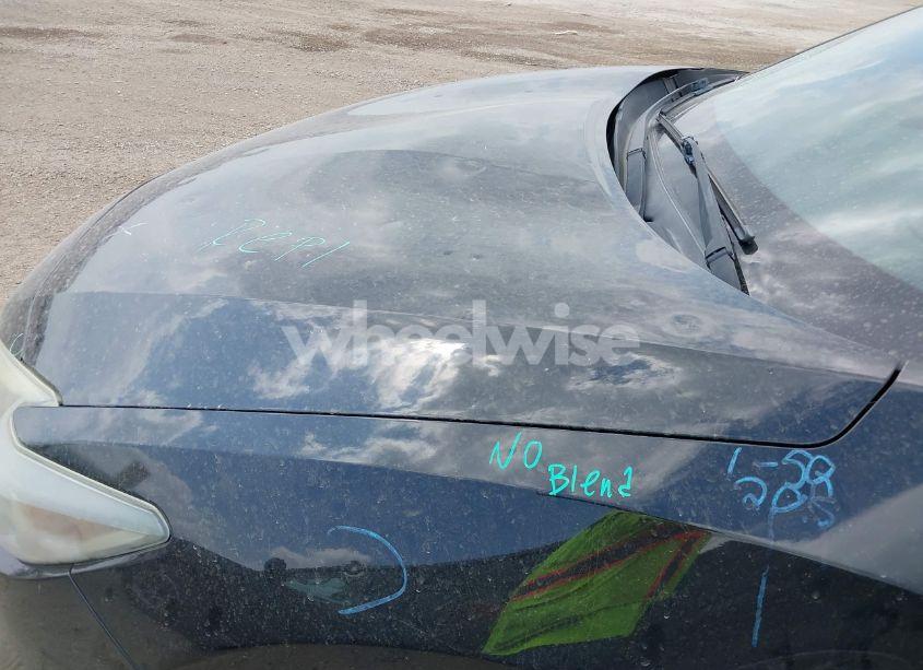 Photo 6 of 2016 Nissan Maxima 3.5 SR (VIN 1N4AA6AP4GC419449)