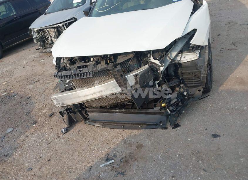 Photo 11 of 2016 Nissan Maxima 3.5 SL (VIN 1N4AA6AP4GC421749)