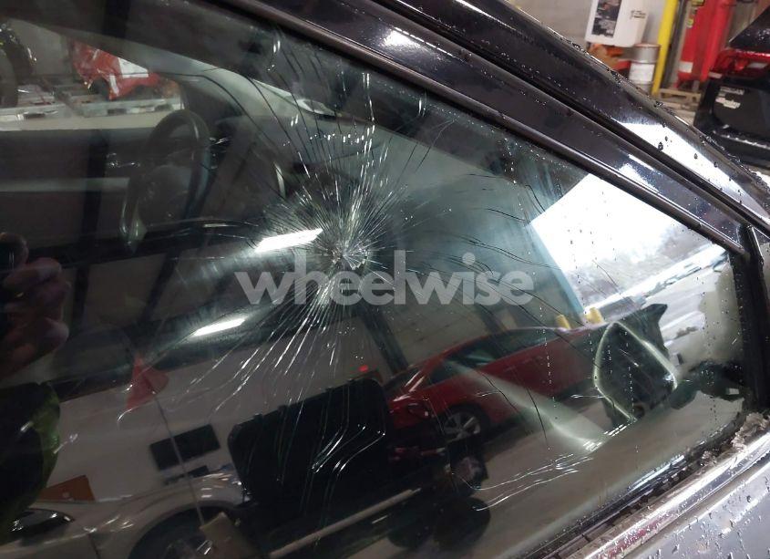 Photo 19 of 2016 Nissan Maxima 3.5 S (VIN 1N4AA6AP4GC426823)