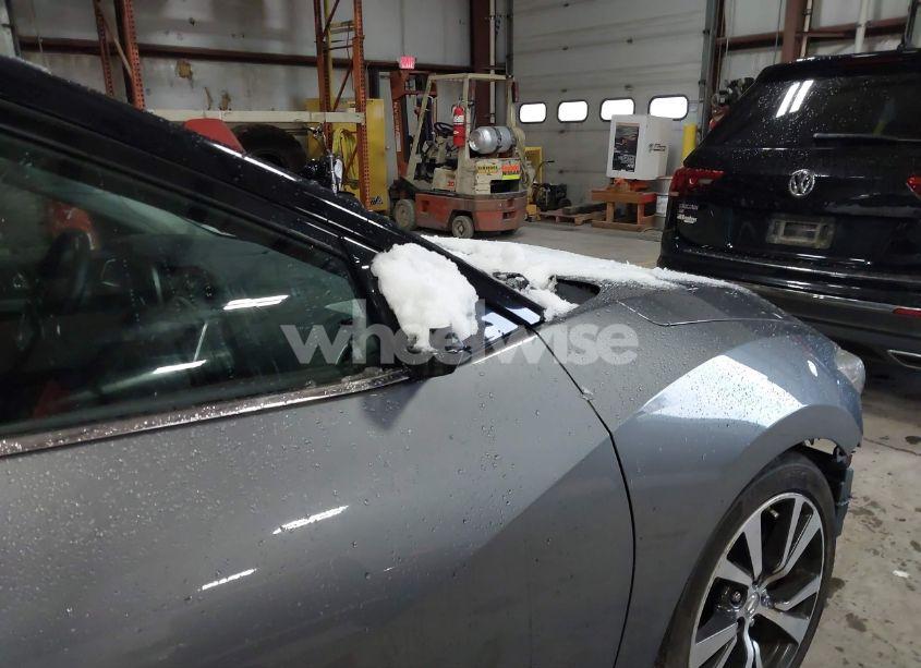 Photo 20 of 2016 Nissan Maxima 3.5 S (VIN 1N4AA6AP4GC426823)