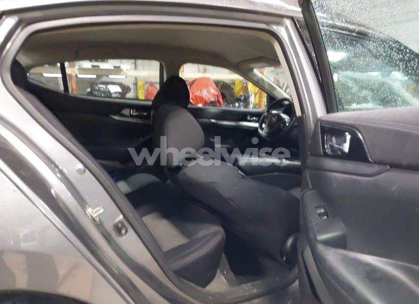 Photo 8 of 2016 Nissan Maxima 3.5 S (VIN 1N4AA6AP4GC426823)