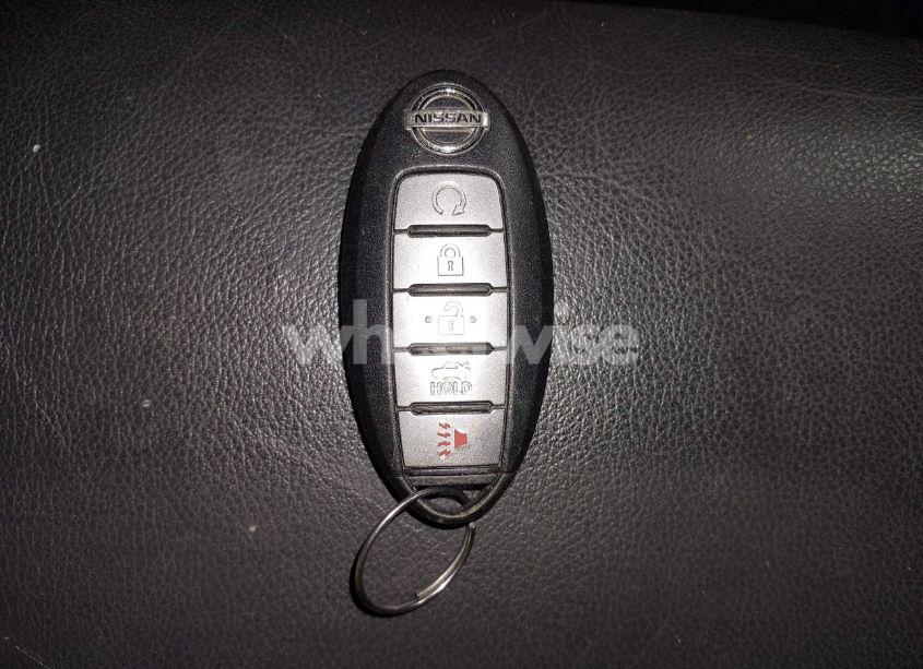 Photo 11 of 2016 Nissan Maxima 3.5 SL (VIN 1N4AA6AP4GC430371)