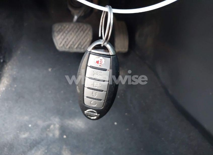 Photo 11 of 2016 Nissan Maxima 3.5 SL (VIN 1N4AA6AP4GC434582)