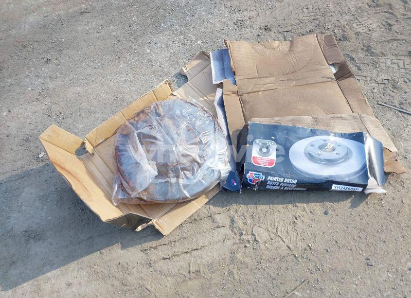 Photo 12 of 2016 Nissan Maxima 3.5 SL (VIN 1N4AA6AP4GC434582)