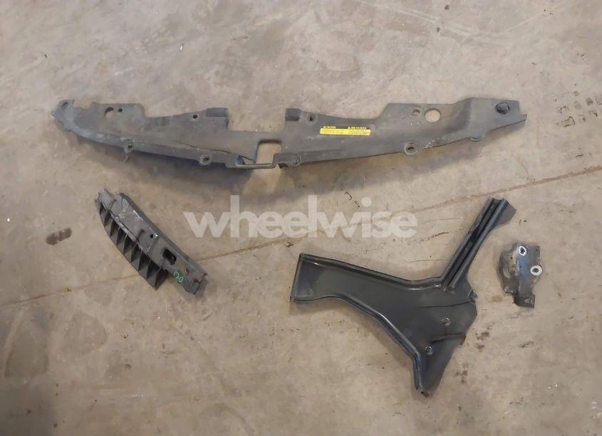 Photo 12 of 2016 Nissan Maxima 3.5 SV (VIN 1N4AA6AP4GC438518)