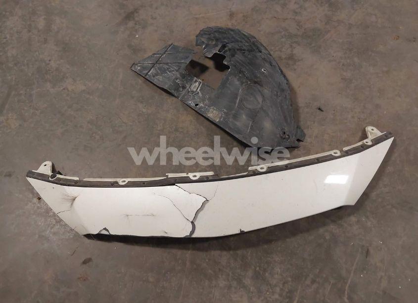 Photo 18 of 2016 Nissan Maxima 3.5 SV (VIN 1N4AA6AP4GC438518)