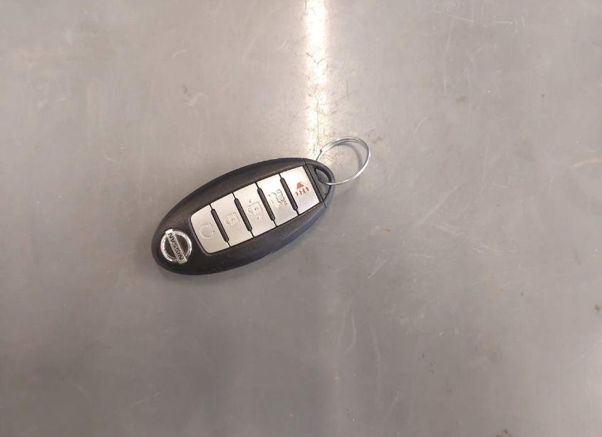 Photo 11 of 2016 Nissan Maxima 3.5 PLATINUM (VIN 1N4AA6AP4GC449552)