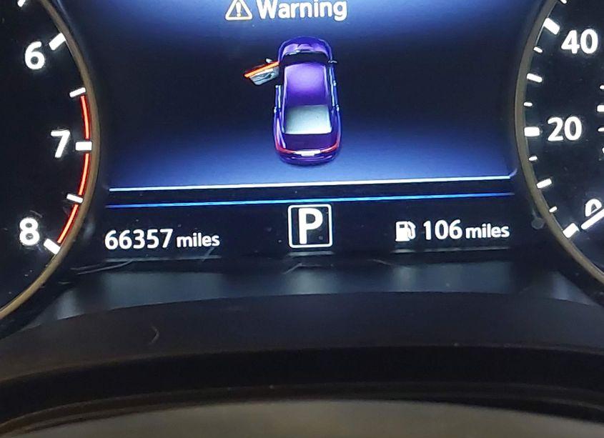 Photo 15 of 2016 Nissan Maxima 3.5 PLATINUM (VIN 1N4AA6AP4GC449552)