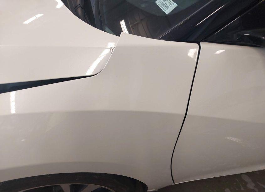 Photo 19 of 2016 Nissan Maxima 3.5 PLATINUM (VIN 1N4AA6AP4GC449552)