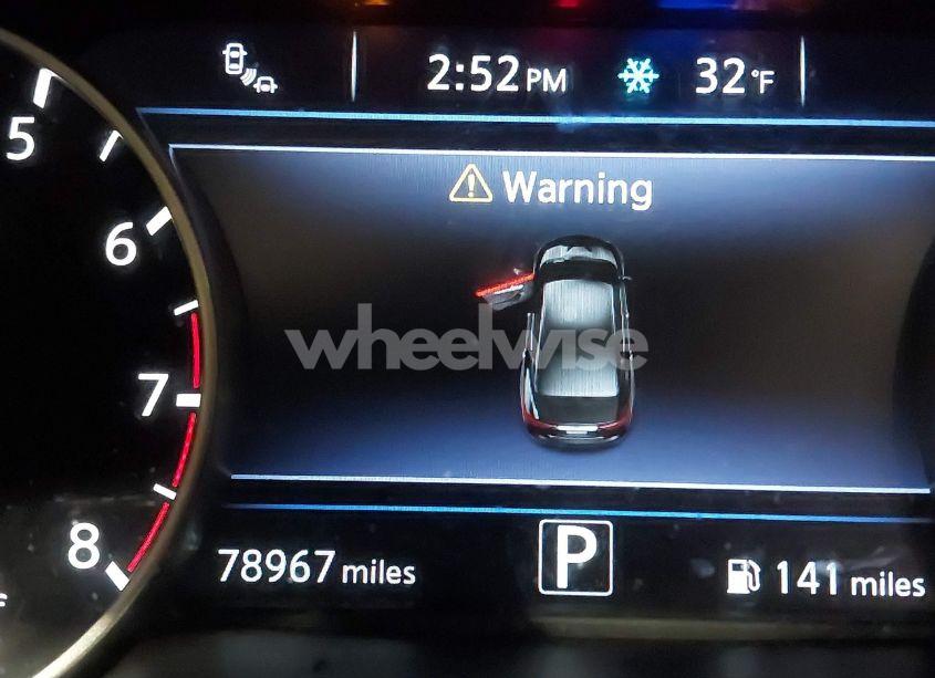 Photo 15 of 2016 Nissan Maxima 3.5 SL (VIN 1N4AA6AP4GC905310)