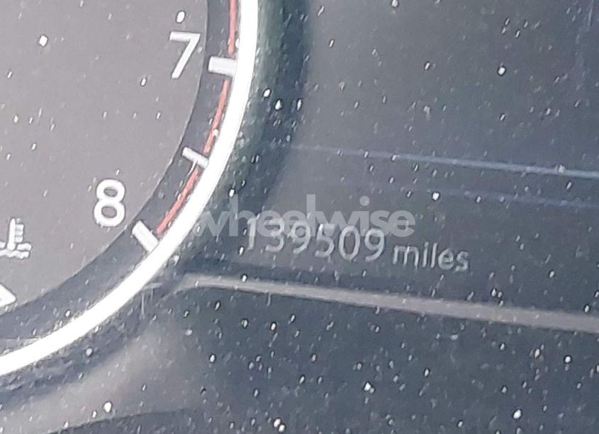 Photo 15 of 2016 Nissan Maxima 3.5 PLATINUM (VIN 1N4AA6AP4GC906358)