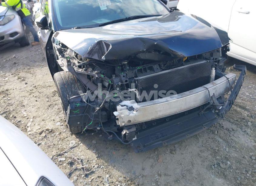 Photo 6 of 2016 Nissan Maxima 3.5 PLATINUM (VIN 1N4AA6AP4GC906358)