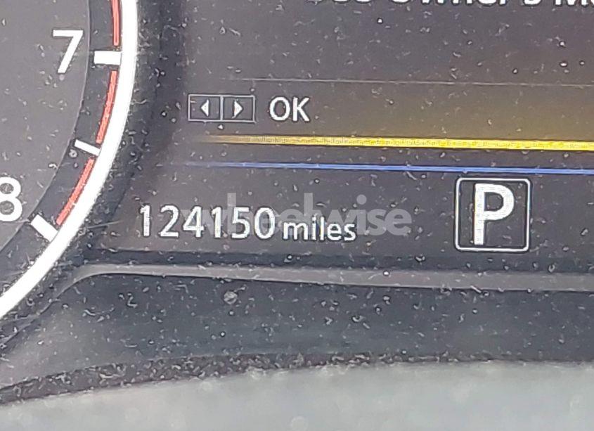 Photo 15 of 2017 Nissan Maxima 3.5 PLATINUM (VIN 1N4AA6AP4HC362140)