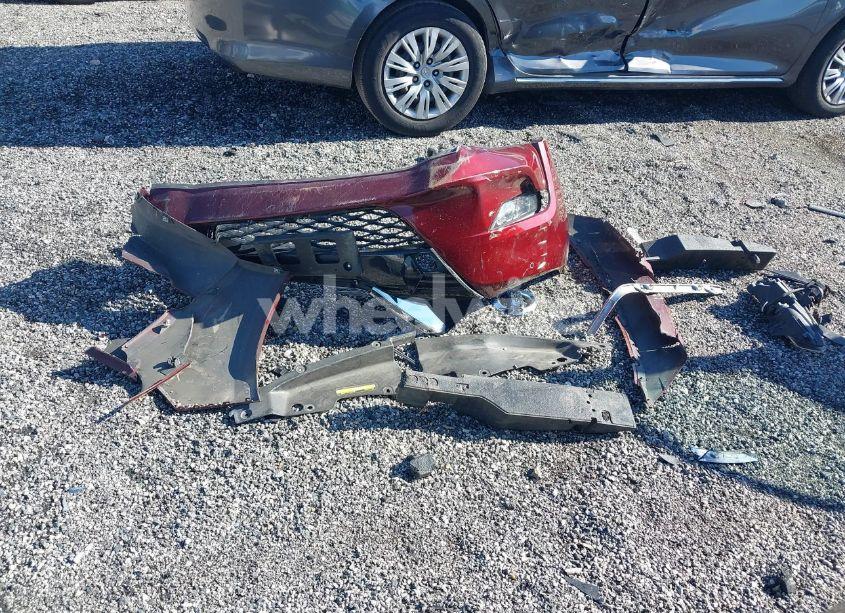 Photo 12 of 2017 Nissan Maxima 3.5 PLATINUM (VIN 1N4AA6AP4HC372196)