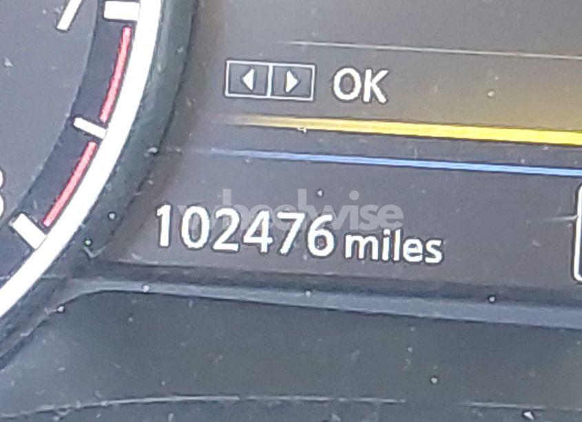 Photo 15 of 2017 Nissan Maxima 3.5 PLATINUM/3.5 S/3.5 SL/3.5 SR/3.5 SV (VIN 1N4AA6AP4HC374188)