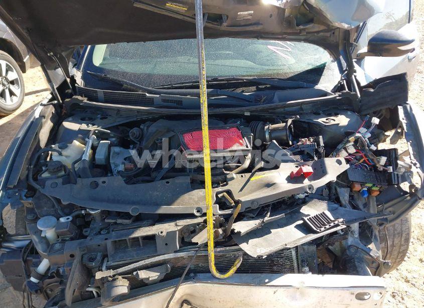 Photo 10 of 2017 Nissan Maxima 3.5 PLATINUM/3.5 S/3.5 SL/3.5 SR/3.5 SV (VIN 1N4AA6AP4HC380217)