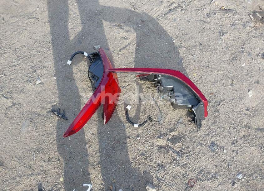 Photo 12 of 2017 Nissan Maxima 3.5 SL (VIN 1N4AA6AP4HC385269)