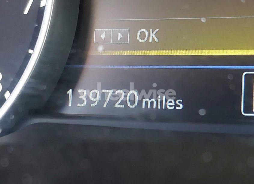 Photo 16 of 2017 Nissan Maxima 3.5 SL (VIN 1N4AA6AP4HC385269)