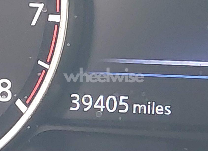 Photo 15 of 2017 Nissan Maxima 3.5 S (VIN 1N4AA6AP4HC396675)