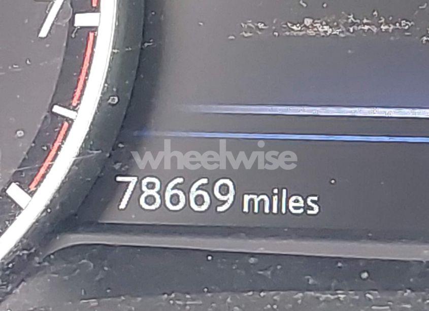 Photo 15 of 2017 Nissan Maxima 3.5 SL (VIN 1N4AA6AP4HC397633)