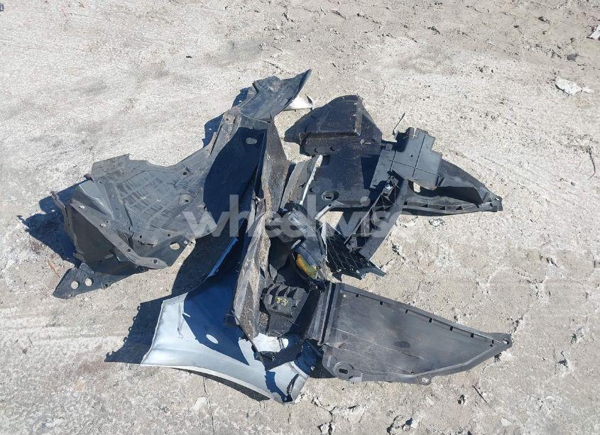 Photo 12 of 2017 Nissan Maxima 3.5 SL (VIN 1N4AA6AP4HC399947)