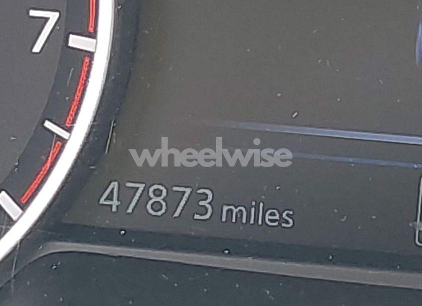 Photo 15 of 2017 Nissan Maxima 3.5 PLATINUM (VIN 1N4AA6AP4HC426922)