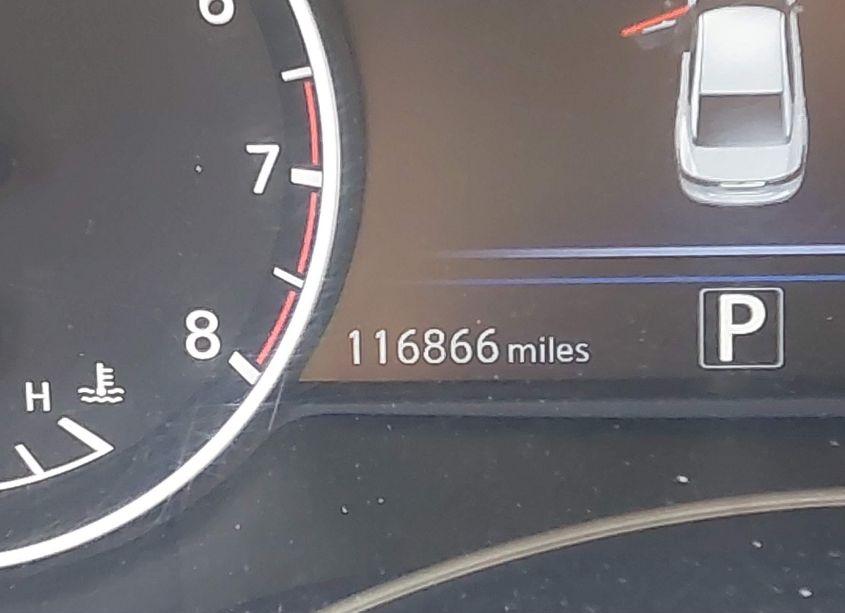 Photo 15 of 2017 Nissan Maxima 3.5 SR (VIN 1N4AA6AP4HC435653)