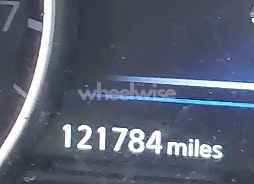 Photo 15 of 2017 Nissan Maxima 3.5 S (VIN 1N4AA6AP4HC437340)