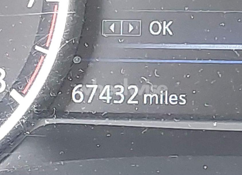 Photo 15 of 2017 Nissan Maxima 3.5 SL (VIN 1N4AA6AP4HC442814)