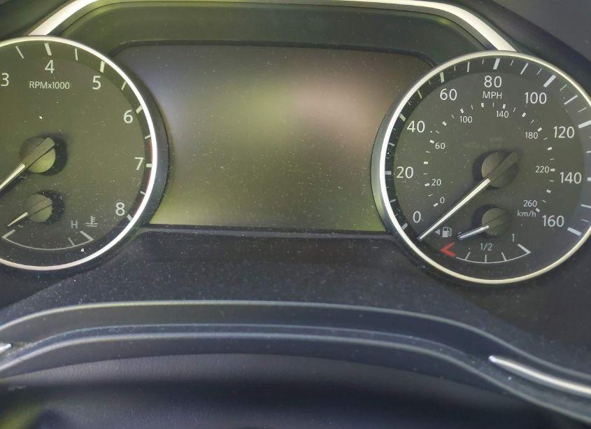 Photo 14 of 2017 Nissan Maxima 3.5 S (VIN 1N4AA6AP4HC447432)