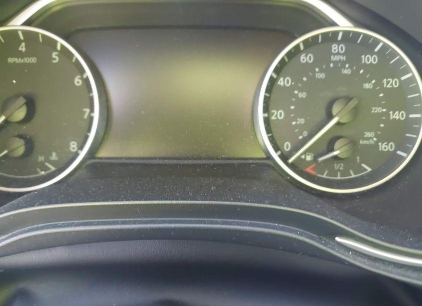 Photo 7 of 2017 Nissan Maxima 3.5 S (VIN 1N4AA6AP4HC447432)