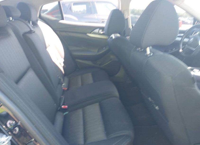 Photo 8 of 2017 Nissan Maxima 3.5 S (VIN 1N4AA6AP4HC447432)