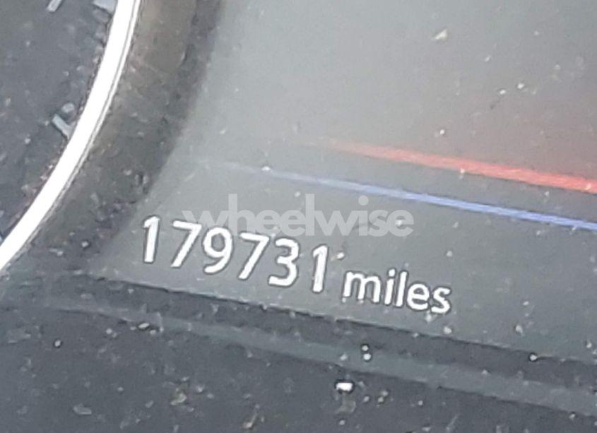 Photo 15 of 2018 Nissan Maxima 3.5 PLATINUM (VIN 1N4AA6AP4JC366811)