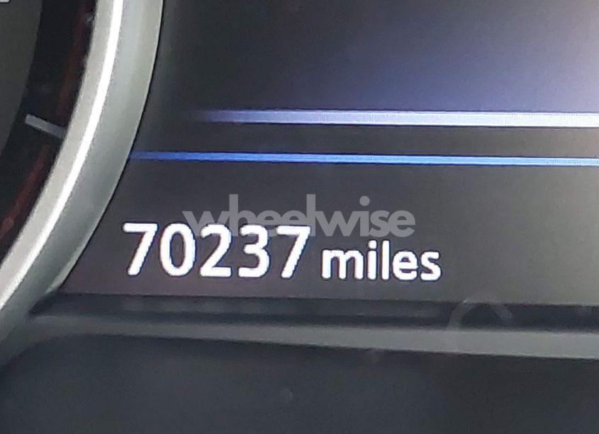 Photo 15 of 2018 Nissan Maxima 3.5 SR (VIN 1N4AA6AP4JC372351)