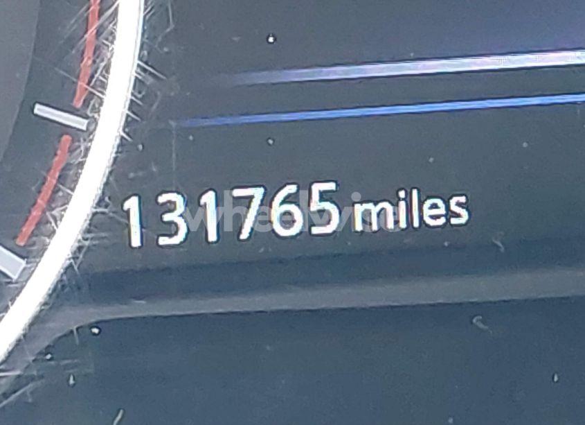 Photo 15 of 2018 Nissan Maxima 3.5 SV (VIN 1N4AA6AP4JC378859)