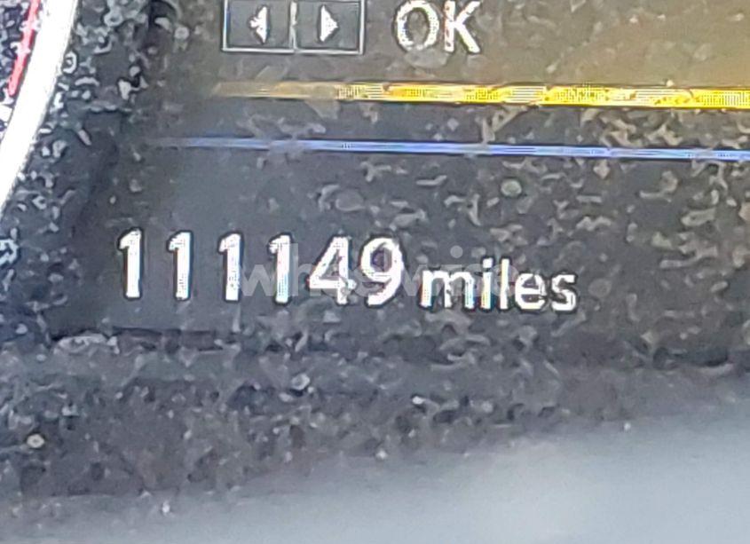 Photo 15 of 2018 Nissan Maxima 3.5 SV (VIN 1N4AA6AP4JC389263)