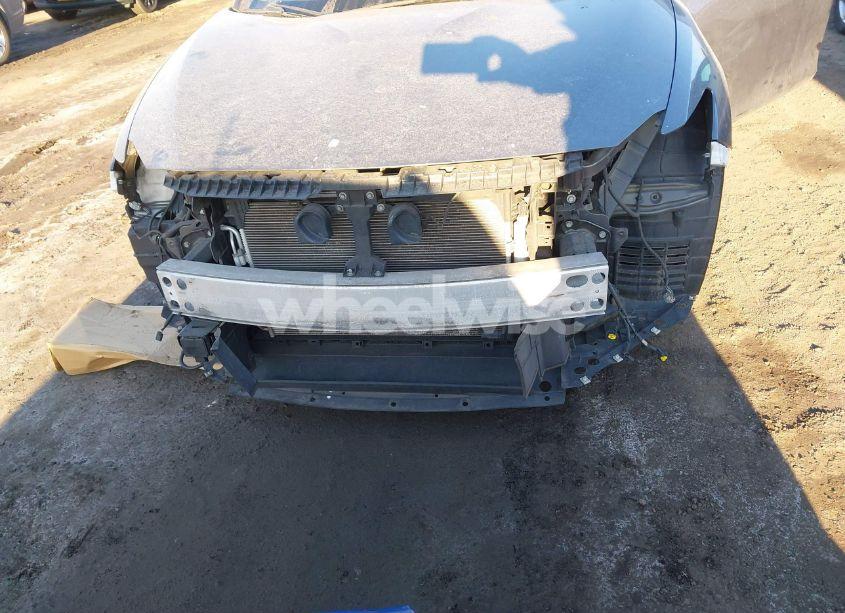 Photo 21 of 2018 Nissan Maxima 3.5 SV (VIN 1N4AA6AP4JC389263)