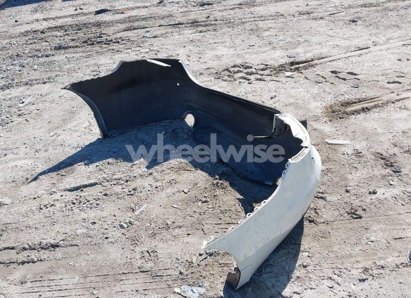 Photo 12 of 2018 Nissan Maxima 3.5 PLATINUM (VIN 1N4AA6AP4JC403565)